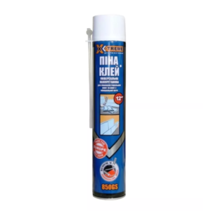 Клей Пена X-TREME 850GS (750 мл)
